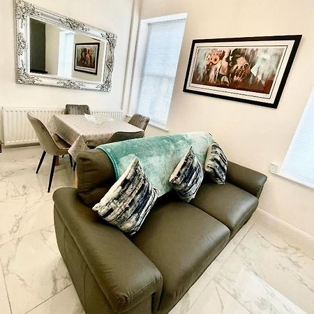 Ballycastle Town Centre Studio Apartment Εξωτερικό φωτογραφία