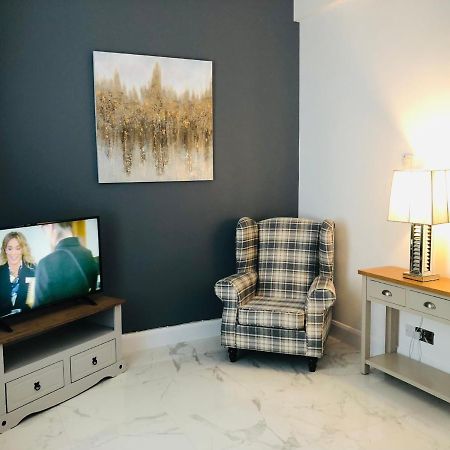 Ballycastle Town Centre Studio Apartment Εξωτερικό φωτογραφία