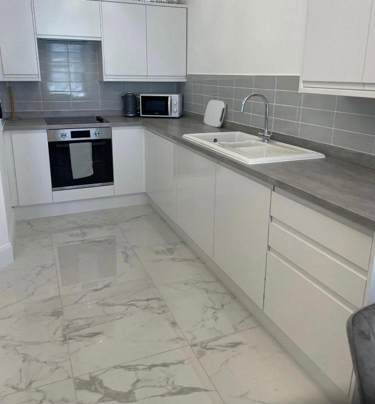 Ballycastle Town Centre Studio Apartment Εξωτερικό φωτογραφία