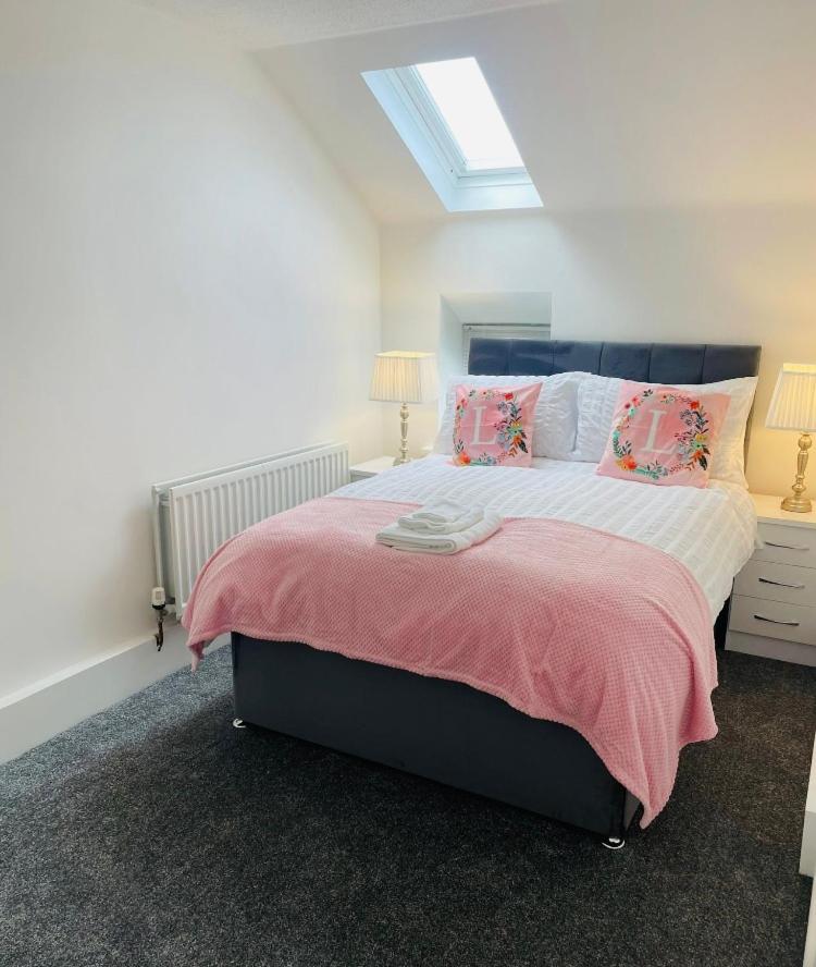 Ballycastle Town Centre Studio Apartment Εξωτερικό φωτογραφία